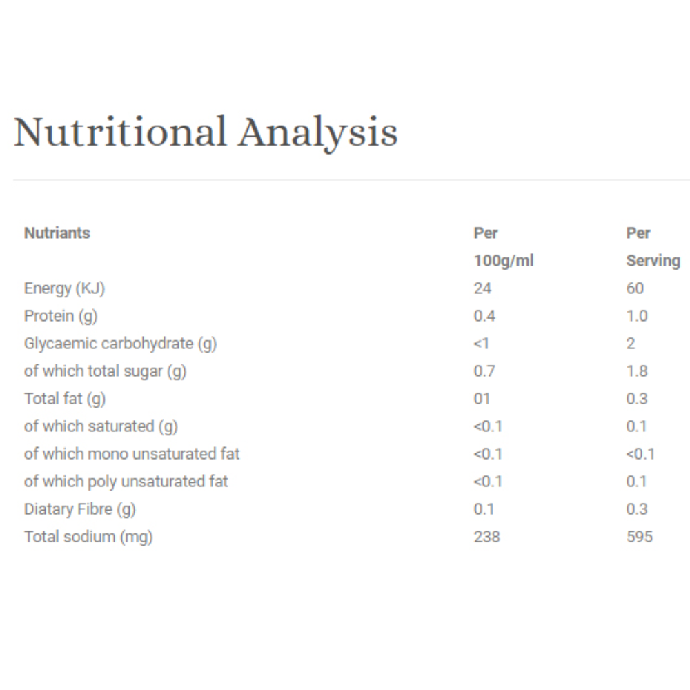 Carbsmart - Instant Soup Chicken & Herb 68g