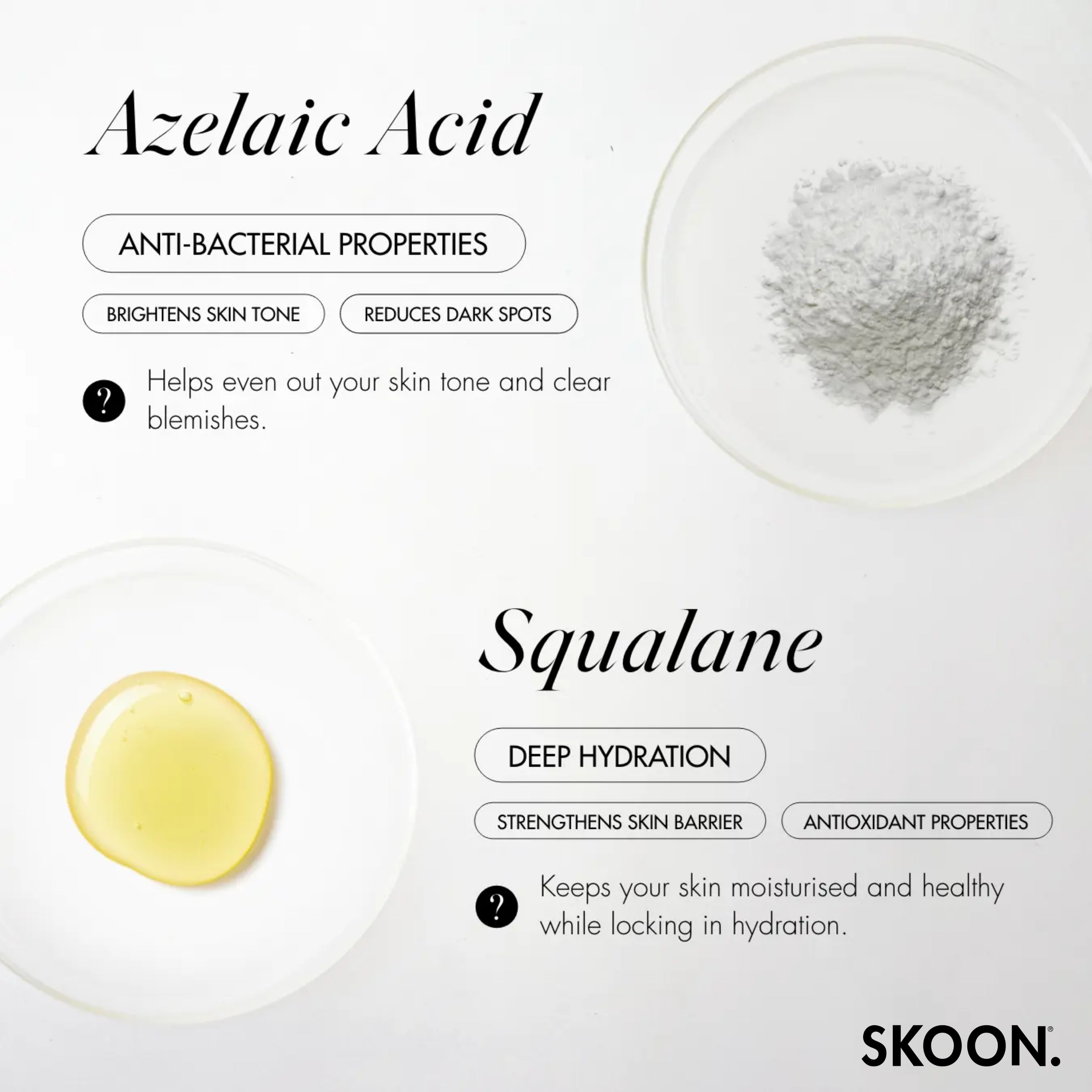 SKOON - NanoPillow B3 Barrier Boost Duo Pack