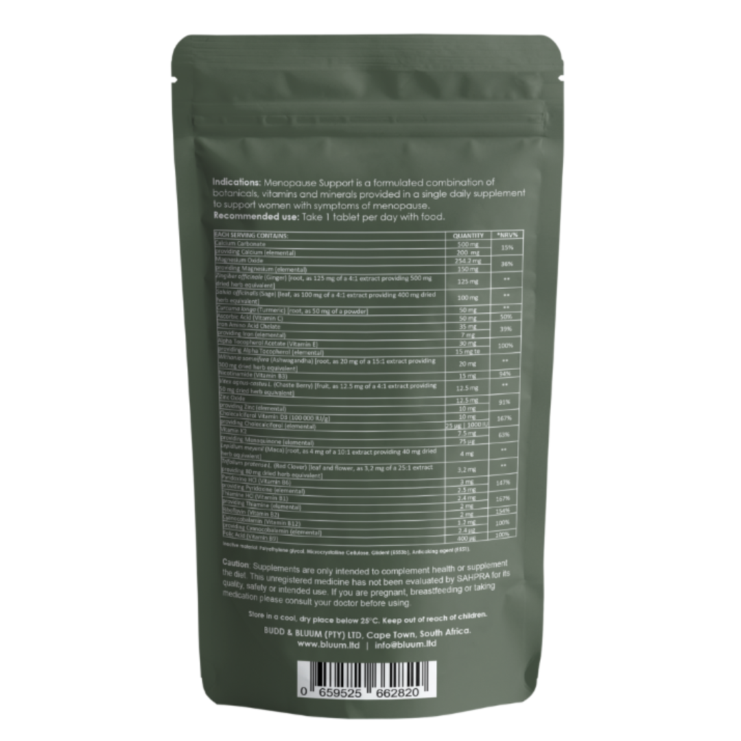 Bluum - Menopause Support 30s