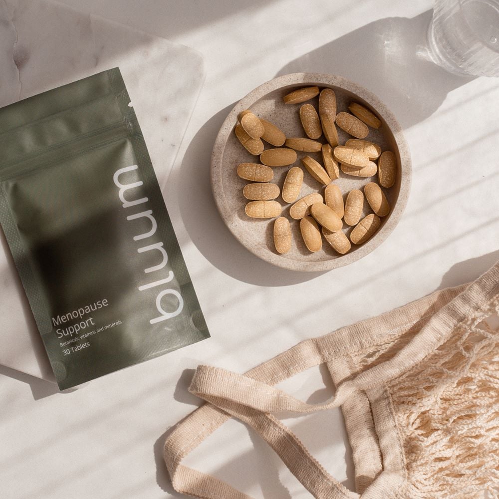 Bluum - Menopause Support 30s