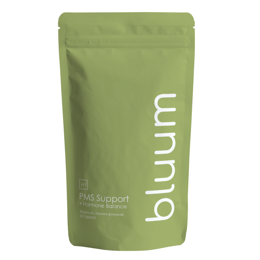 Bluum - Pms Support 30s