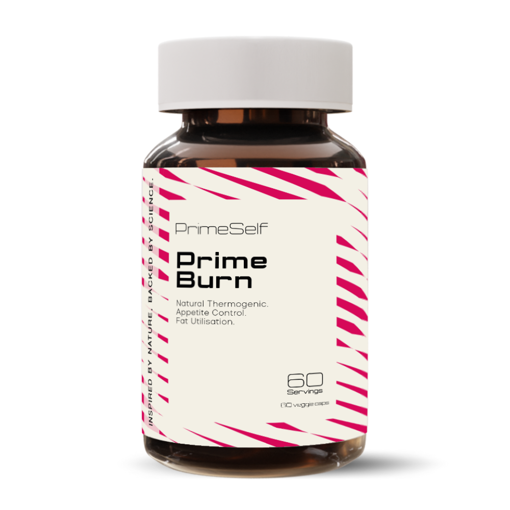 PrimeSelf - Prime Burn 60s
