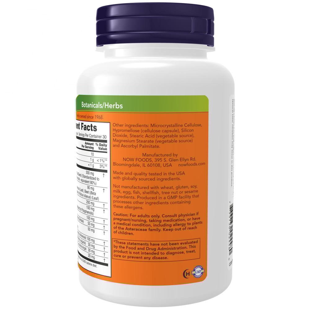 NOW - Liver Refresh 90s