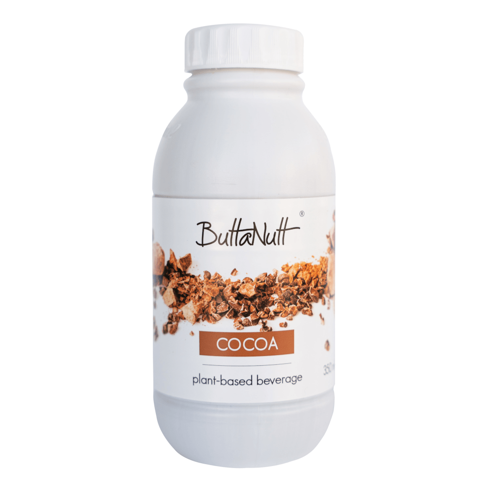 ButtaNutt - Oat Milk 350ml