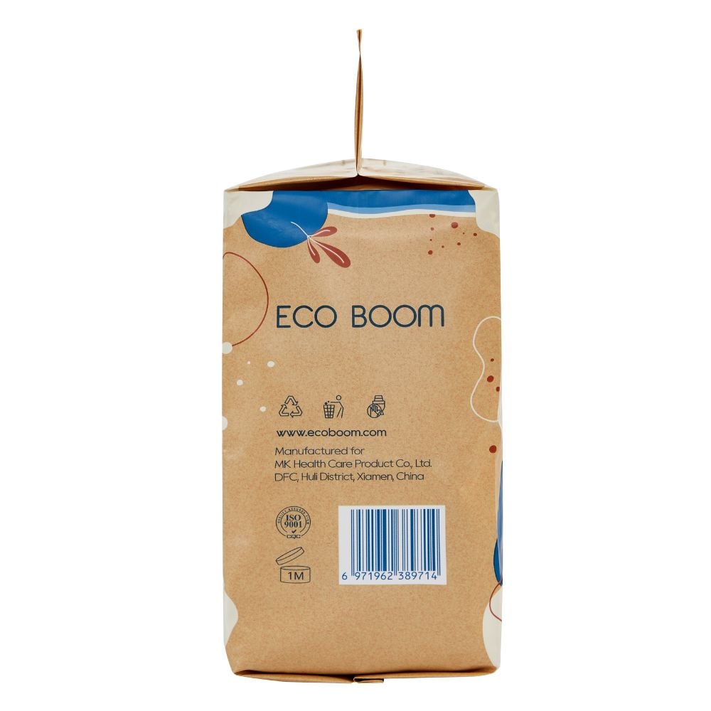 Eco Boom - Joy Baby Wipes 240s