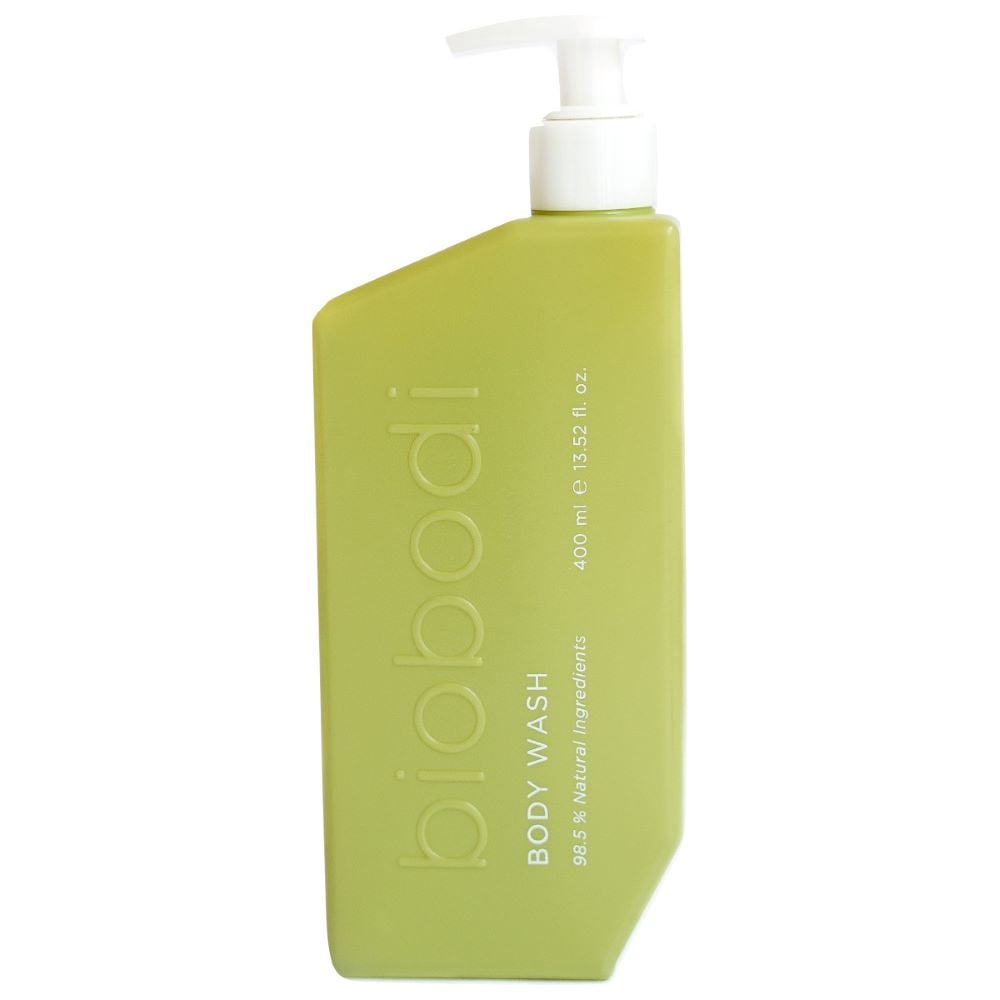 BioBodi - Body Wash 400ml