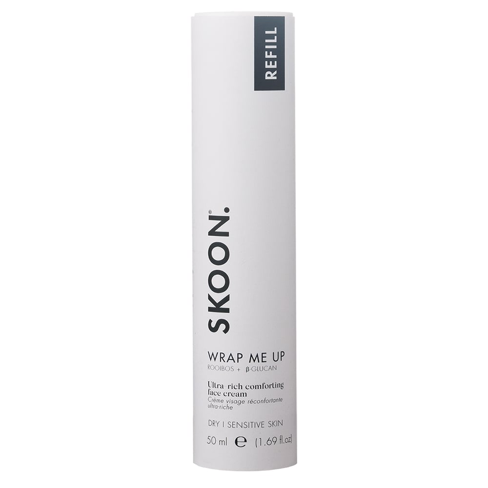 Skoon - Wrap Me Up Face Cream Ultra Thick Refill 50ml