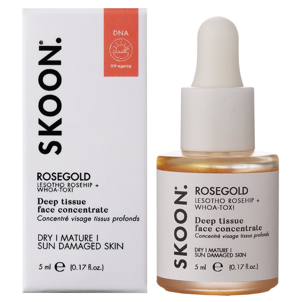 SKOON - Rosegold Deep Tissue 5ml