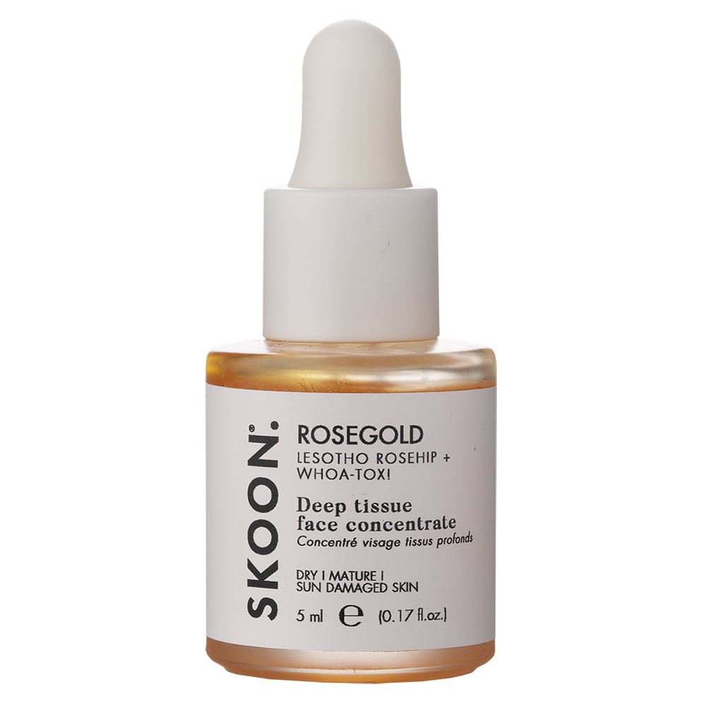 SKOON - Rosegold Deep Tissue 5ml