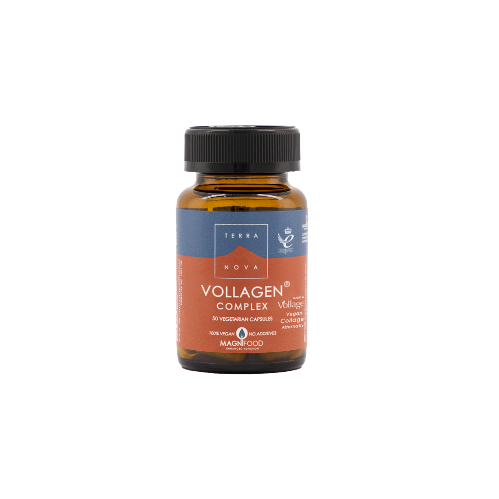 Terranova -  Vollagen 50s