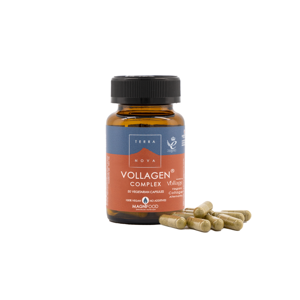 Terranova -  Vollagen 50s