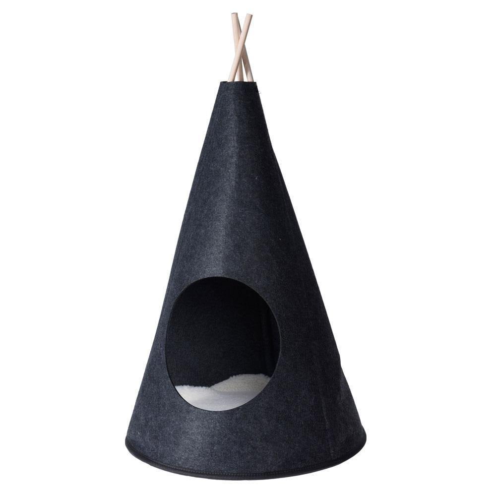 Eco Lifestyle - Cat Tipi House