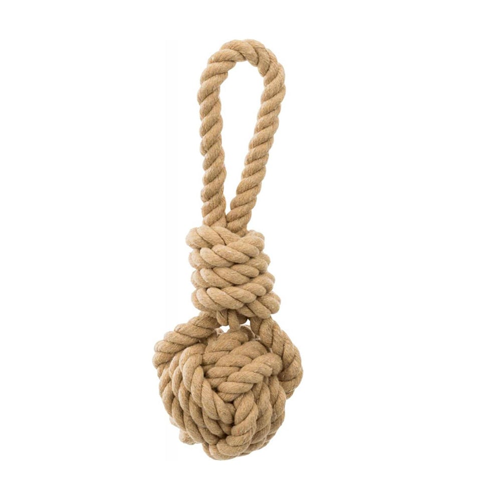 Eco Lifestyle - Dog Rope Toy