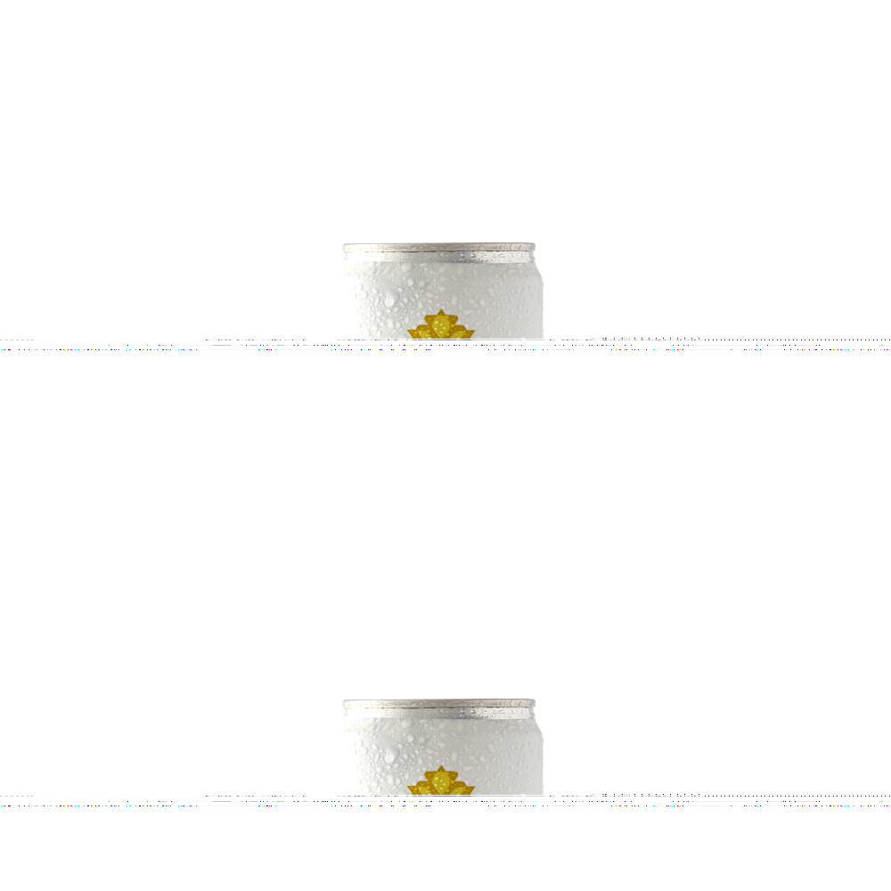 Wildwood - Yerba Mate Lemon & Ginger Sugar Free 300ml