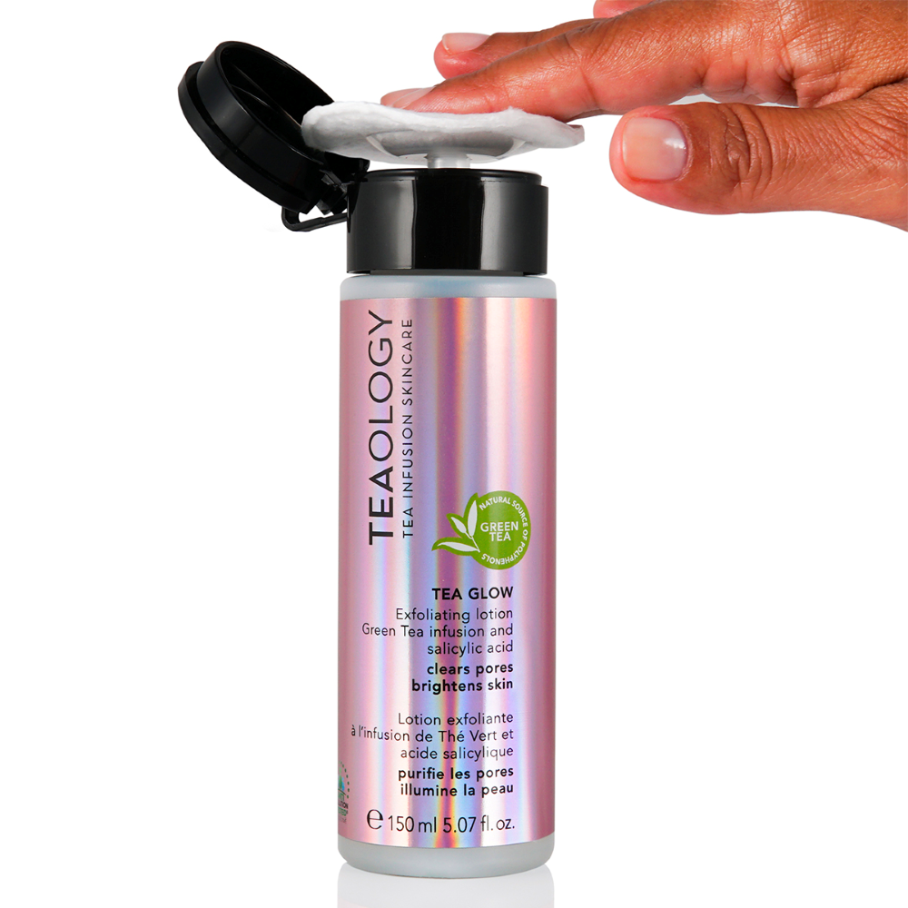 Teaology - Tea Glow 150ml