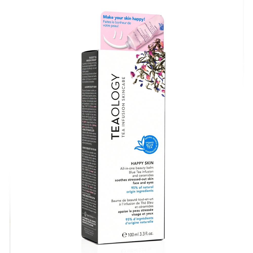 Teaology - Happy Skin 100ml