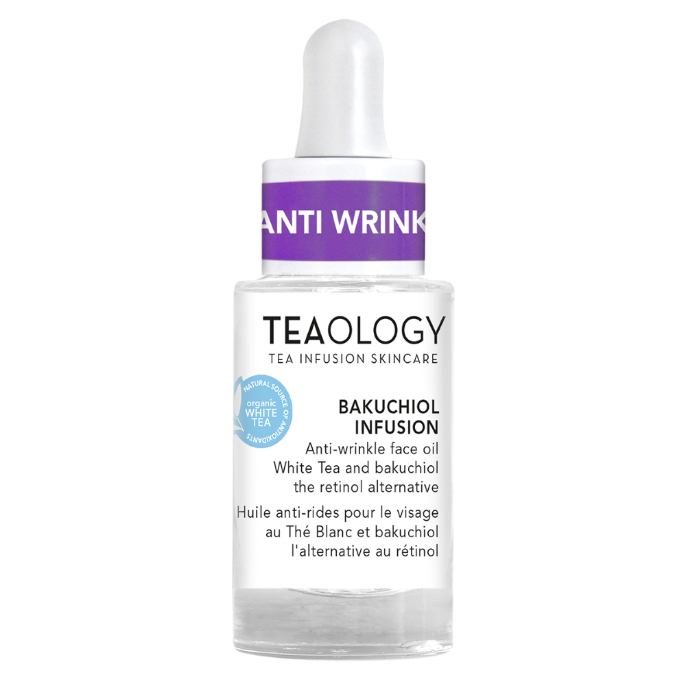 Teaology - Bakuchiol Infusion 15ml