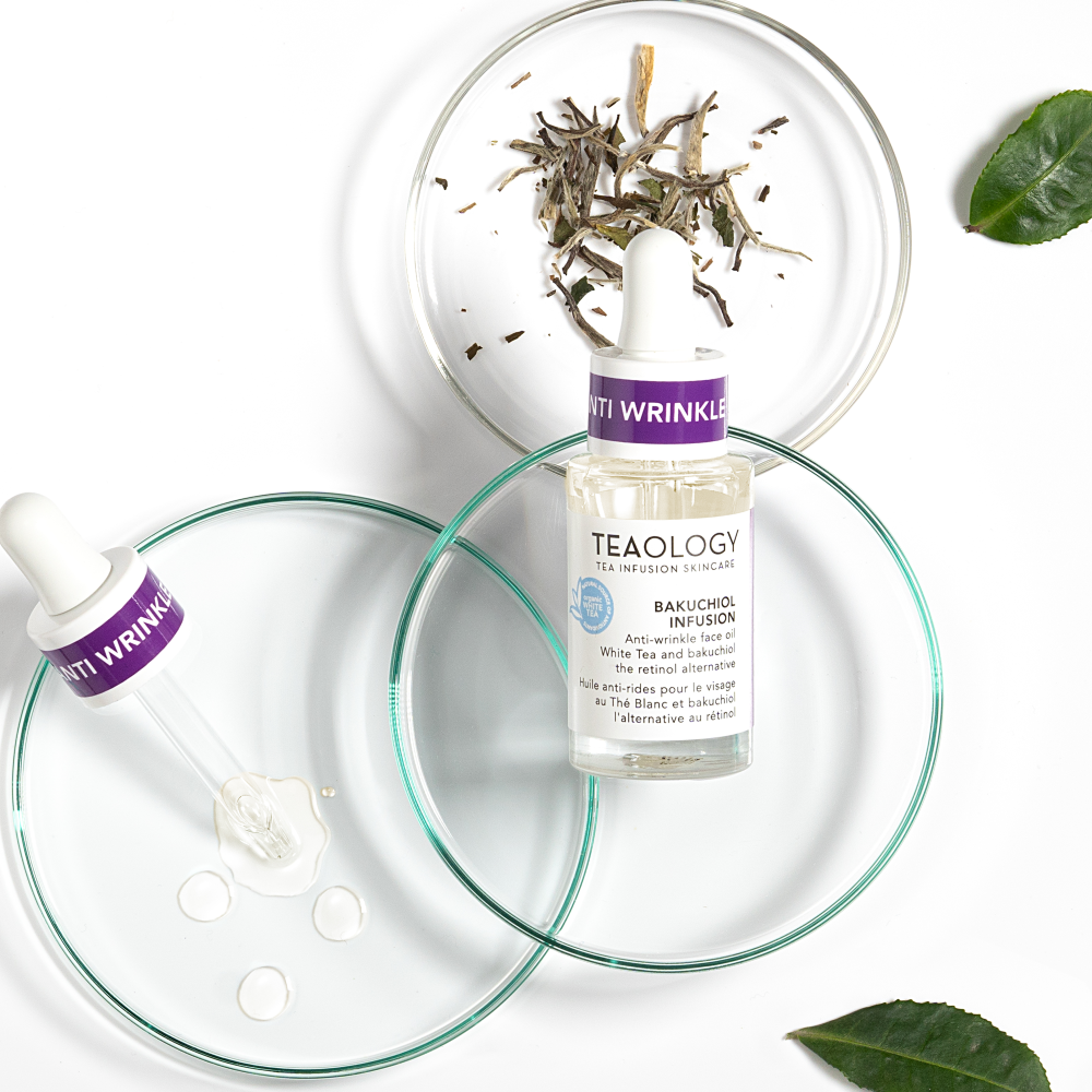 Teaology - Bakuchiol Infusion 15ml