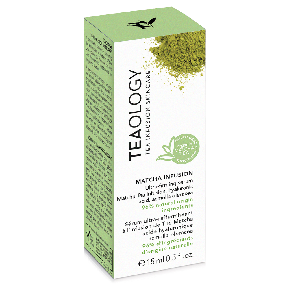 Teaology - Matcha Infusion 15ml