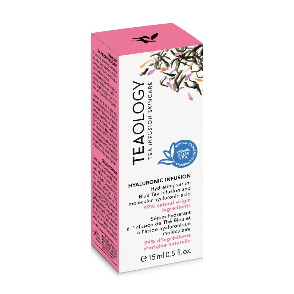 Teaology - Hyaluronic Infusion 15ml