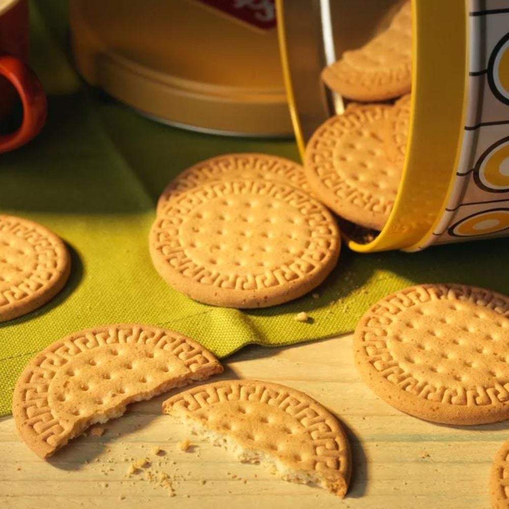 Schar - Maria Gluten Free 125g