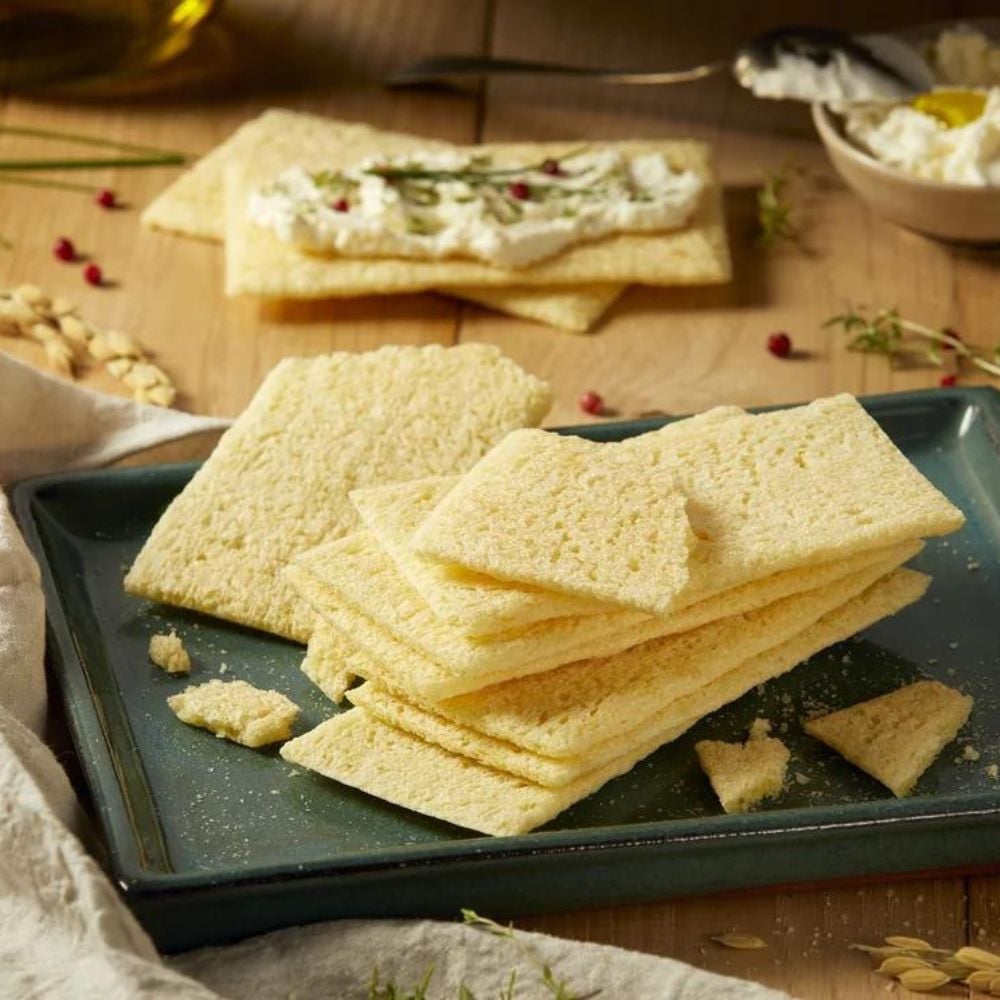 Schar - Fette Croccanti Gluten Free 150g
