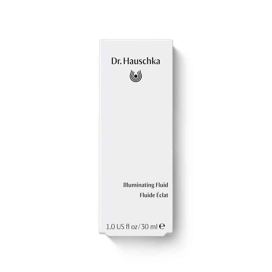 Dr Hauschka - Illuminating Fluid 30ml
