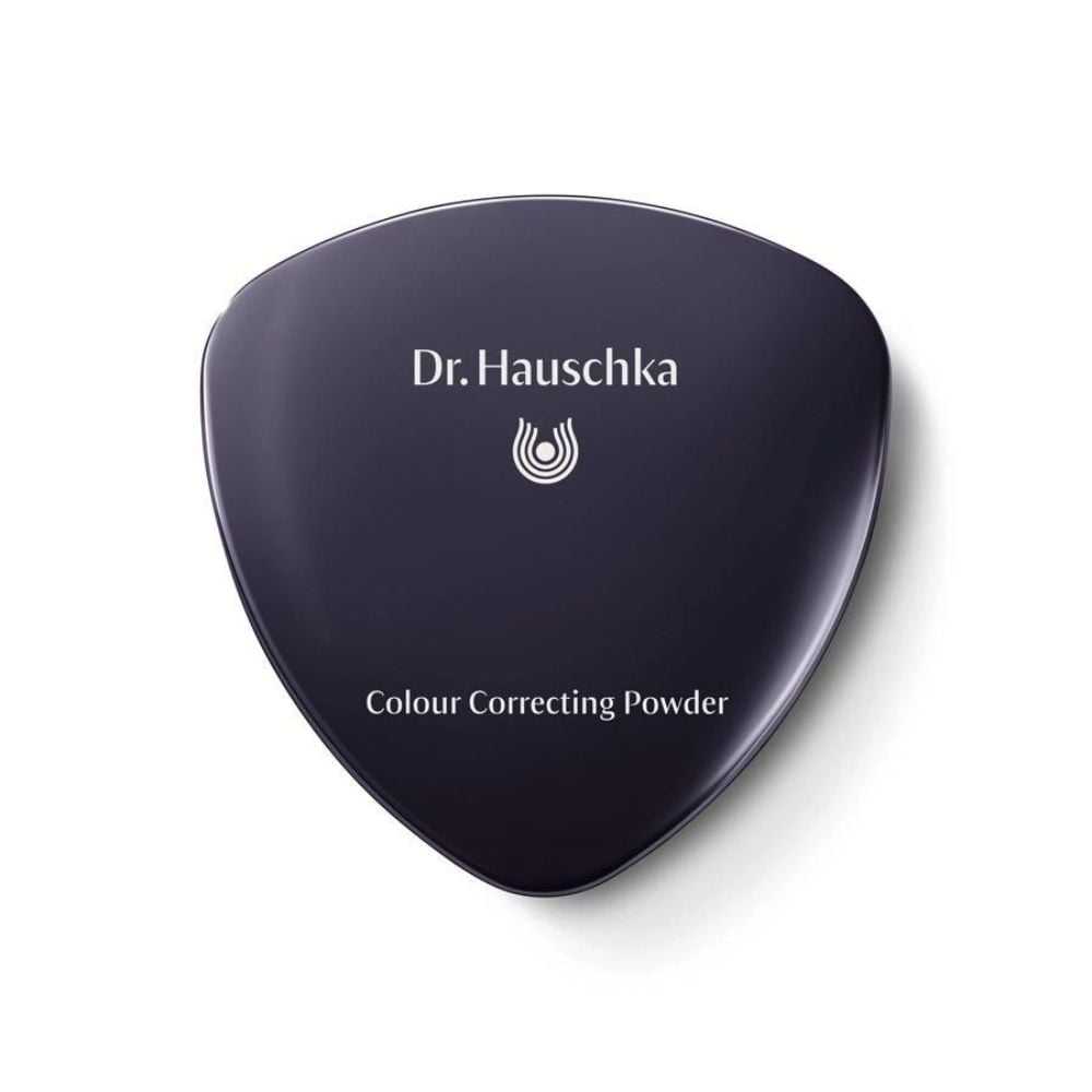 Dr Hauschka - Colour Correcting Powder 00 Translucent 8g