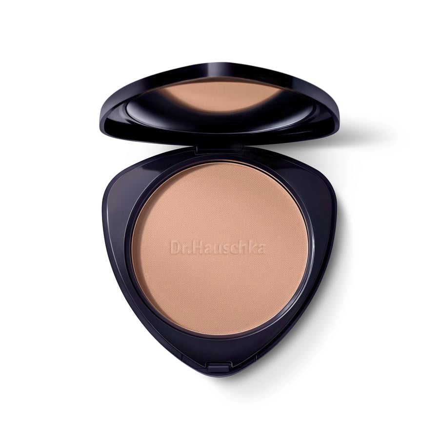 Dr Hauschka - Bronzing Powder 01 Bronze 10g