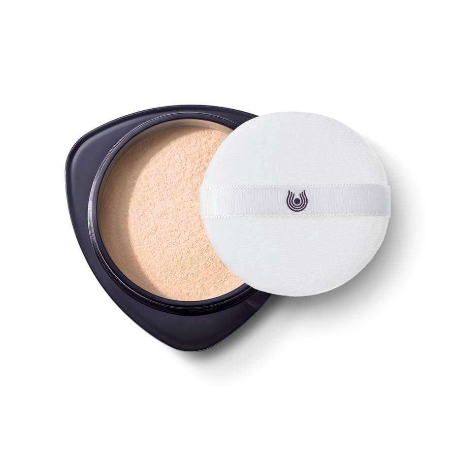 Dr Hauschka - Loose Powder 00 Translucent 12g