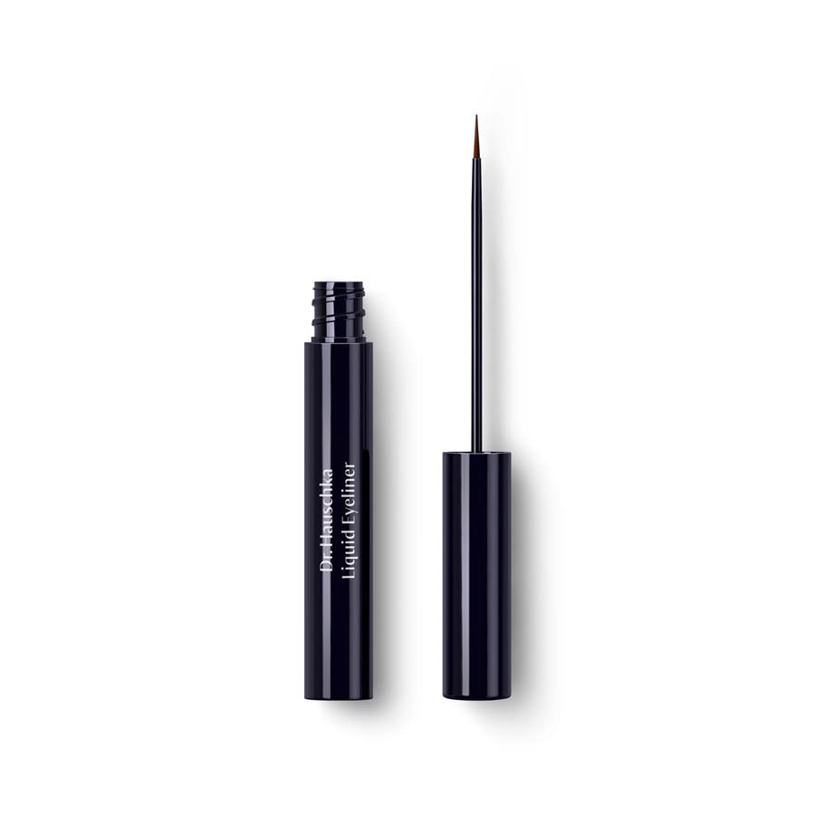 Dr Hauschka - Liquid Eyeliner 01 Black 4ml