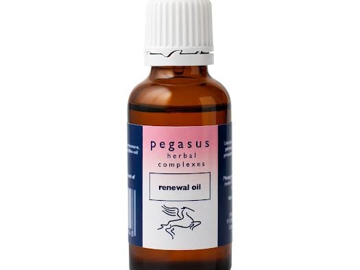 Pegasus - Renewal Oil 30ml