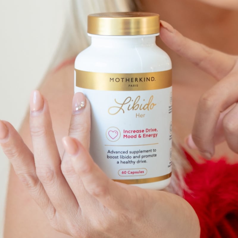 Motherkind - Libido Her 60s