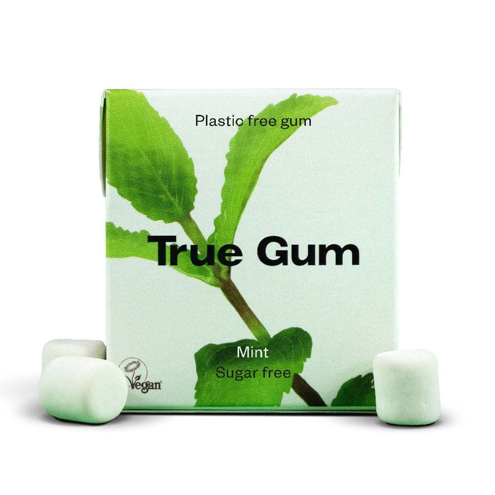 True Gum - Gum Mint 21g