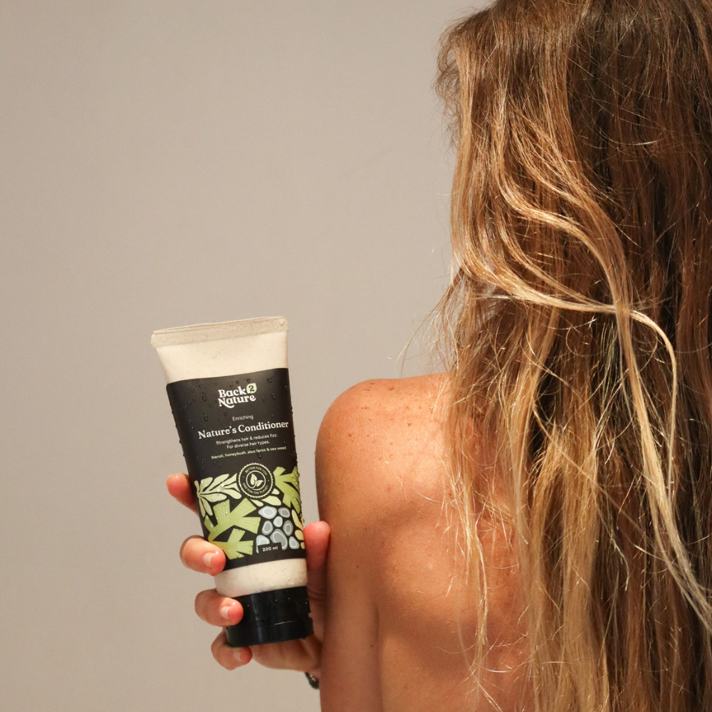 Back 2 Nature - Nature's Conditioner 200ml