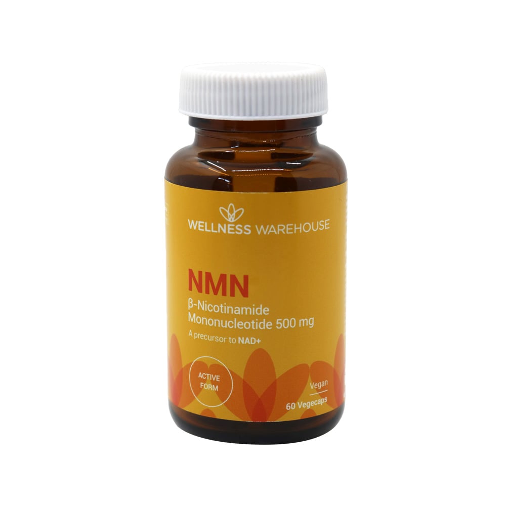 Wellness - NMN 500mg 60s