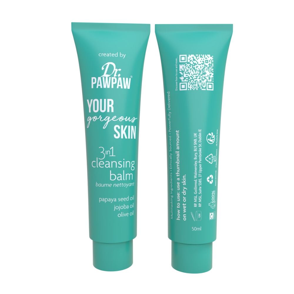 Dr Paw Paw - Cleansing Balm 50ml