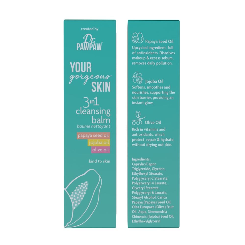 Dr Paw Paw - Cleansing Balm 50ml
