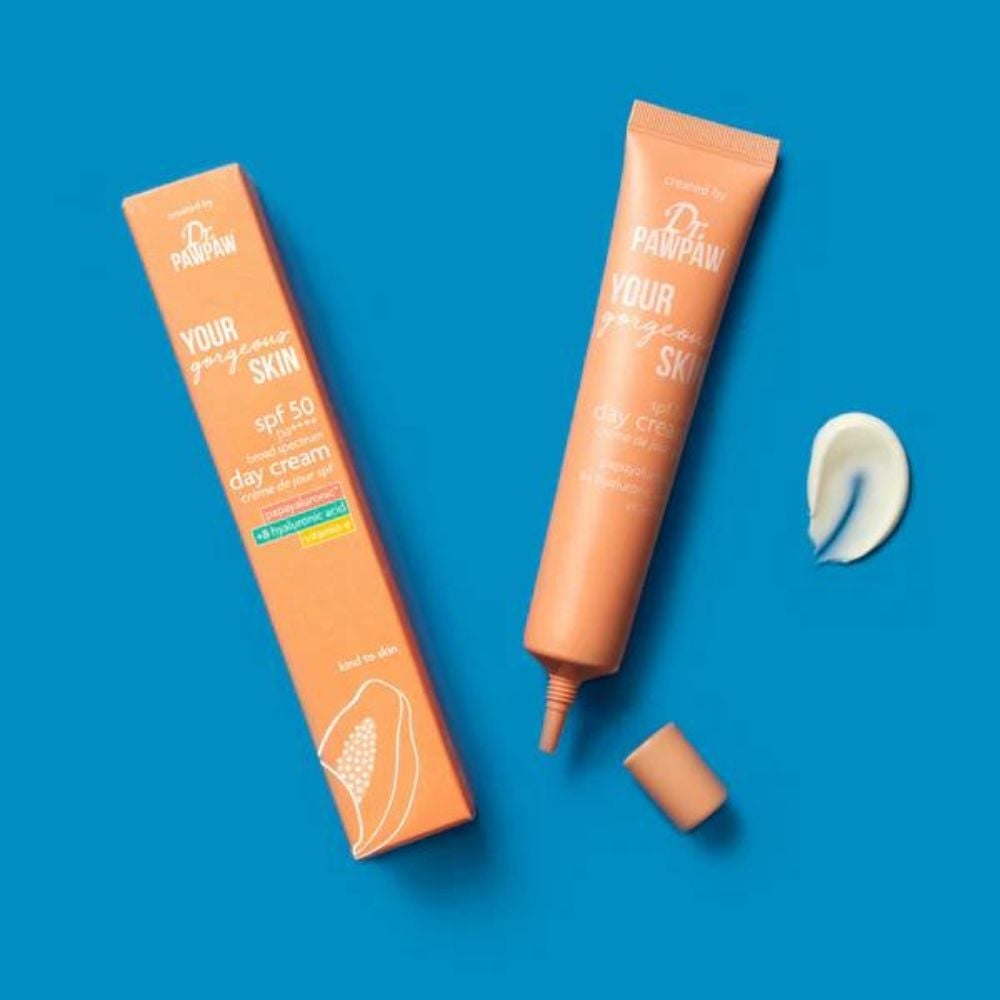 Dr Paw Paw - Day Cream SPF 50 45ml