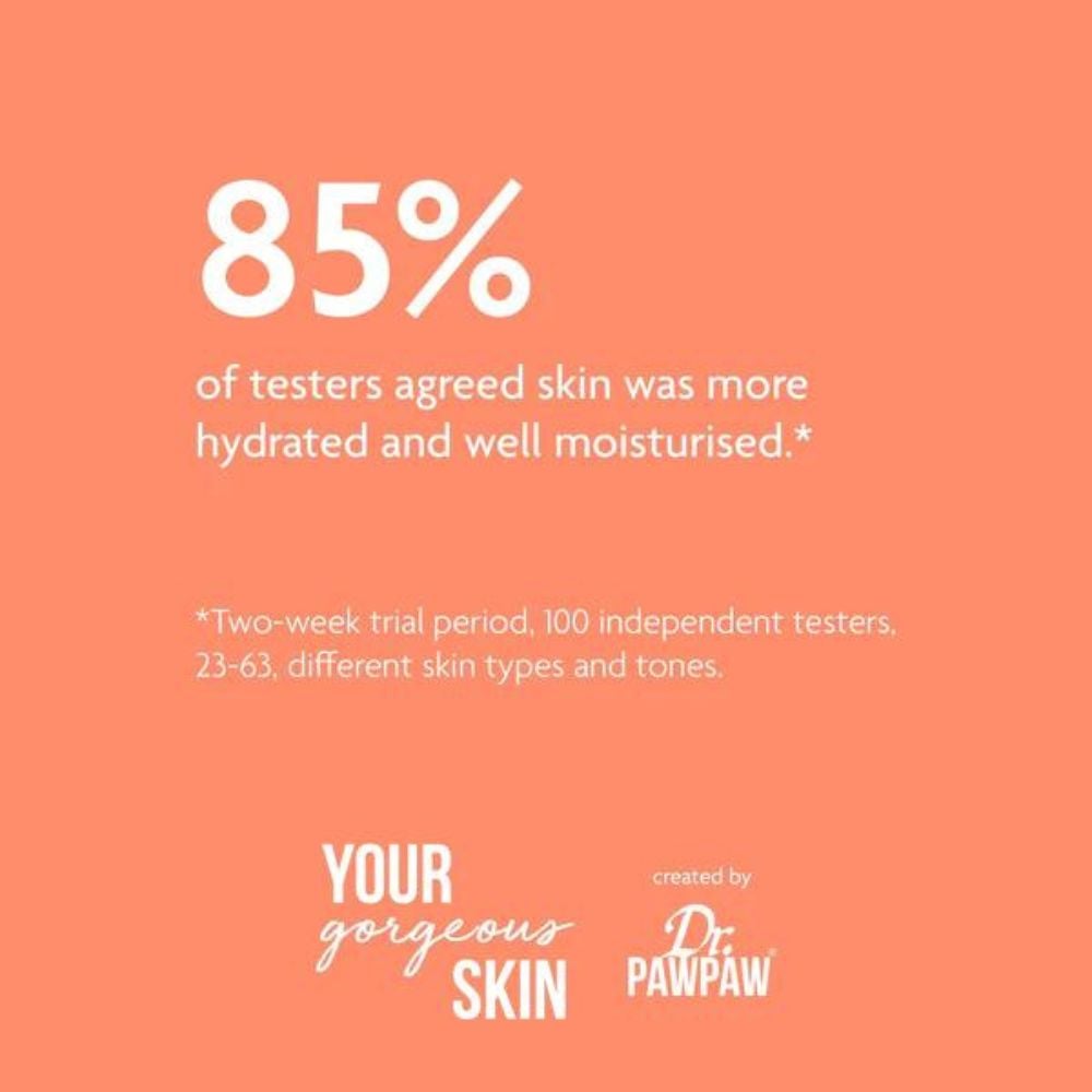 Dr Paw Paw - Day Cream SPF 50 45ml