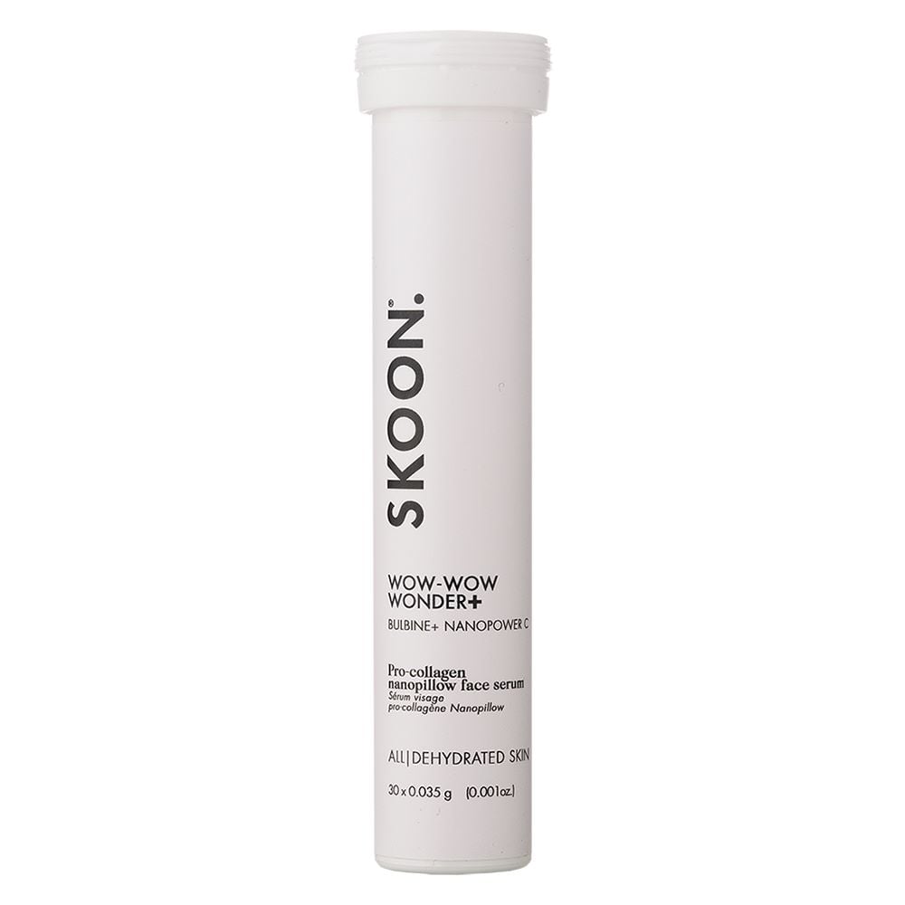 Skoon - Wow Wow Wonder + Nanopillow Serum 30g