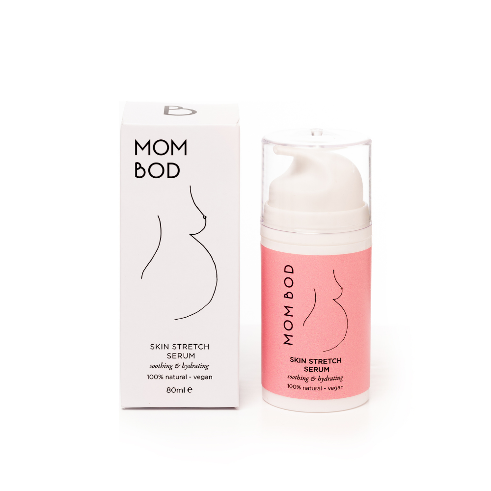 Mom Bod - Skin Stretch Serum 80ml