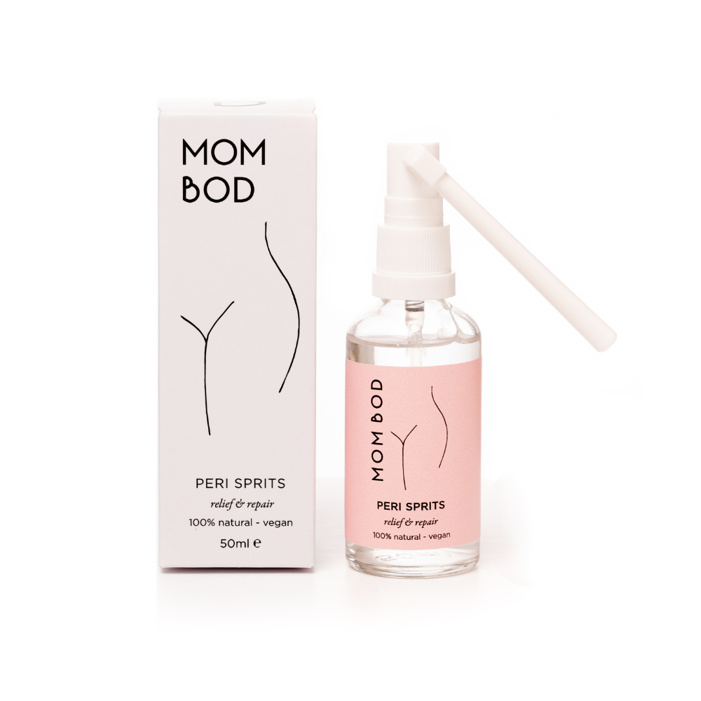 Mom Bod - Peri Sprits 50ml