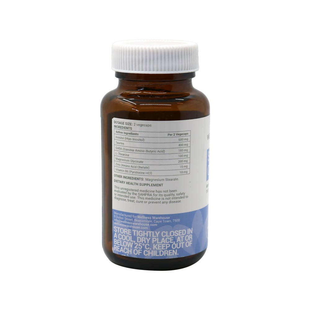 Wellness - Sleep Complex 60s