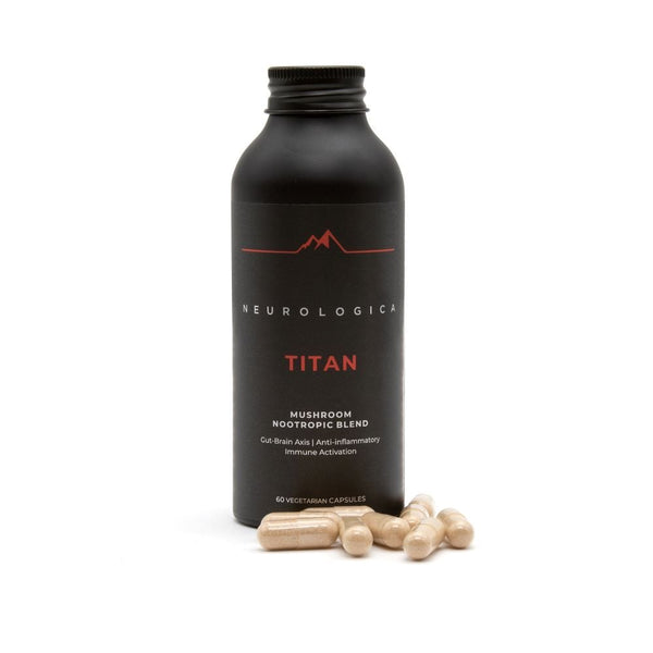Neurologica - Titan 60s – Wellness Warehouse South Africa