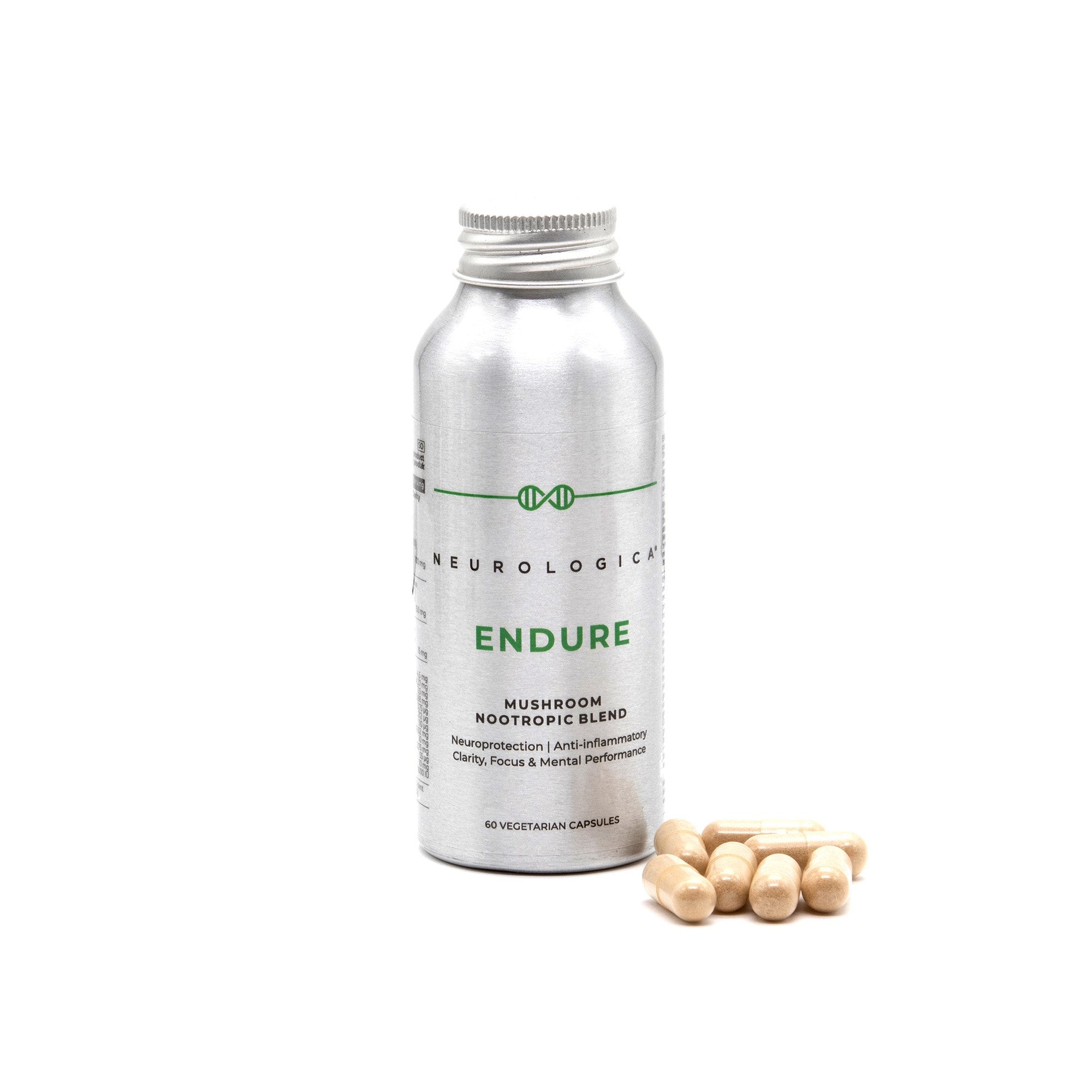 Neurologica - Titan 60s