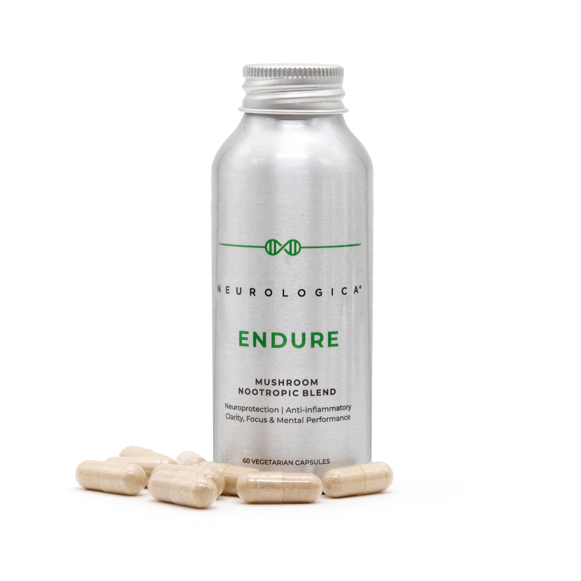 Neurologica - Endure 60s