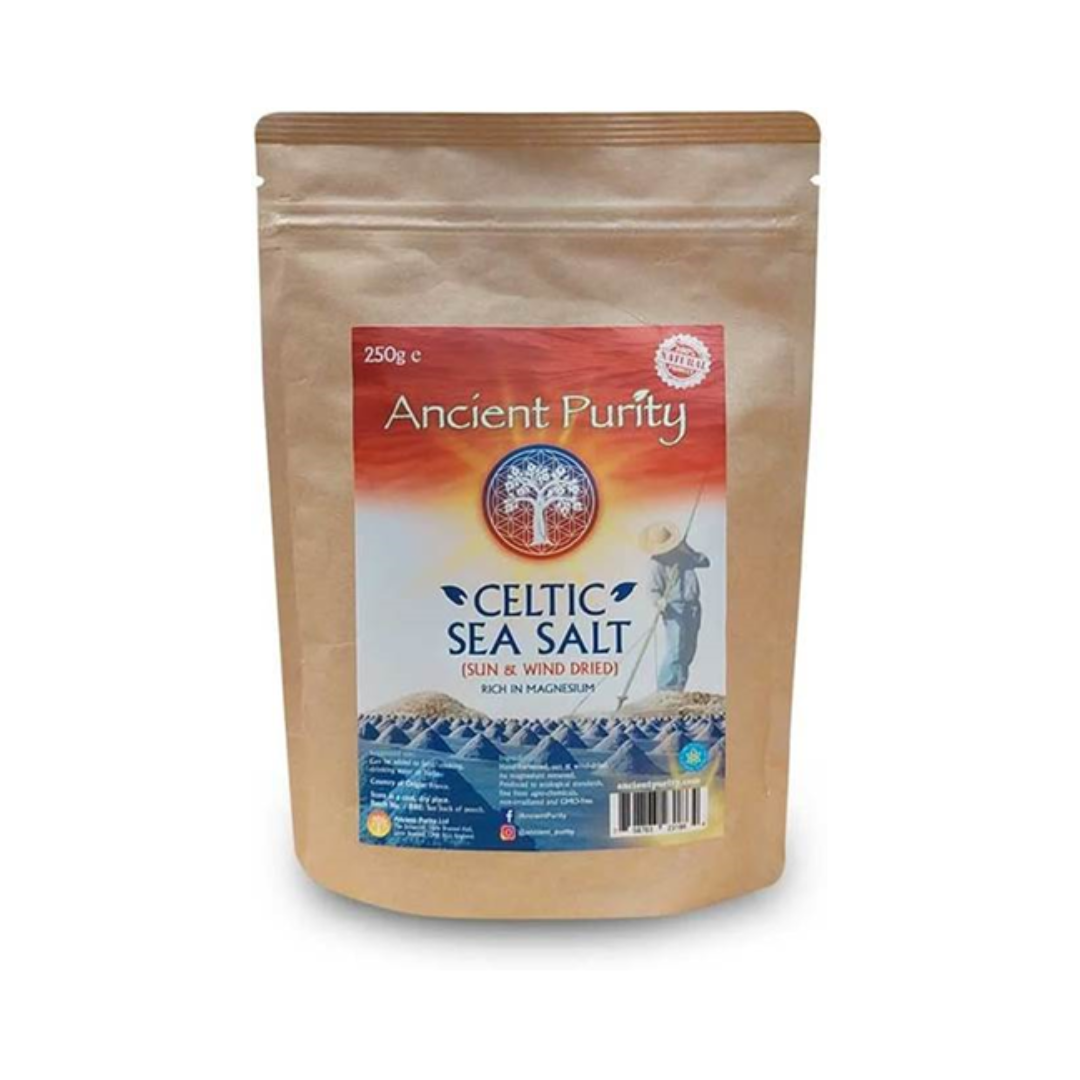Celtic Sea Salt