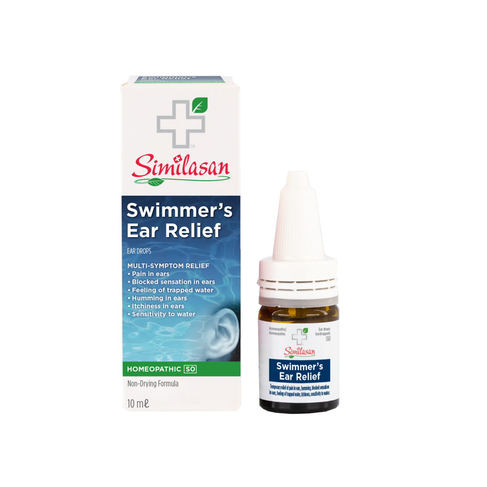 Similasan Swimmer's Ear Relief