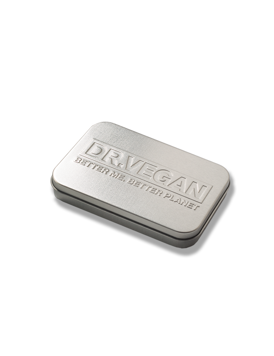 Dr Vegan - Vitamin Tin